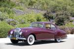 Bentley R-Type Continental Fastback 1954 года